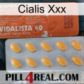 Cialis Xxx 43